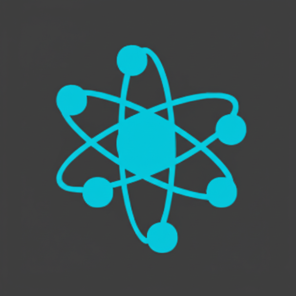 React